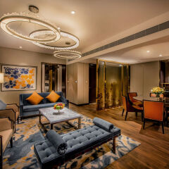 Studio City Hotel in Cotai, Macau from 204$, photos, reviews - zenhotels.com photo 42