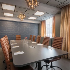 Scandic St Olavs Plass - Bild 20