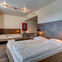 Meininger Hotel Berlin Tiergarten - Bild 7