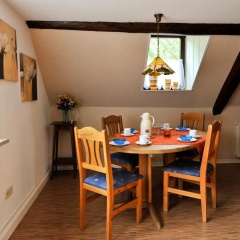 Ferienwohnungen & Gästezimmer Kachel - Bild 15