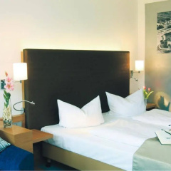 Altstadt-Hotel Passau - Bild 1