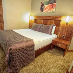 Adana Garden Business Hotel - Bild 9