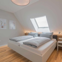 Haus Harmening Whg 2 - Bild 1