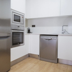Apartments Hotel Sant Pau - Bild 7