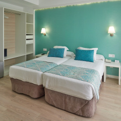 BQ Apolo Hotel - Bild 3