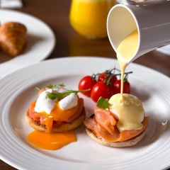 The Mozart Prague by Accor - Bild 14