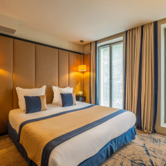 Hôtel La Bourdonnais by Inwood Hotels - Bild 6
