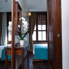 Atik Palace Hotel - Bild 18