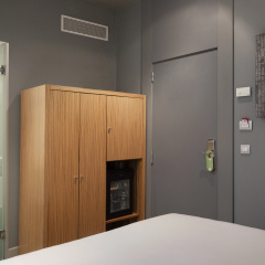 Petit Palace Tres Cruces - Bild 7