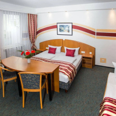 Hotel Condor - Bild 2