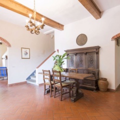 House Il Leccio Vinci photo 4