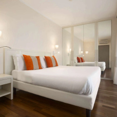 Hotel Ramada Plaza by Wyndham Milano thumbnail 19