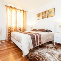 Sunrise Apartments thumbnail 5