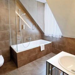 Four Points Flex by Sheraton Vienna Hauptbahnhof Hotel - Bild 10