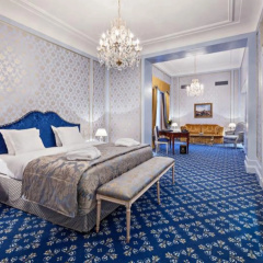 Hotel Metropole - Bild 6