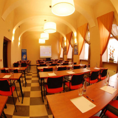 EA Hotel Downtown - Bild 20