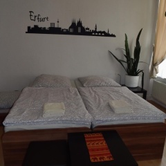 Apartment Lawrenz - Bild 5