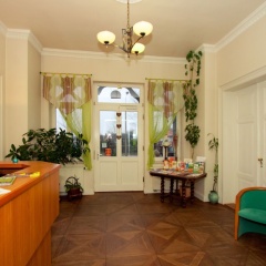 Hoffmanns Gästehaus - Bild 20