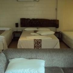 Galusina Hotel - Hostel in Siumu, Samoa from 84$, photos, reviews - zenhotels.com photo 7