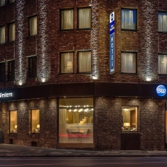 Cityhotel Kaiser Karl - Bild 1