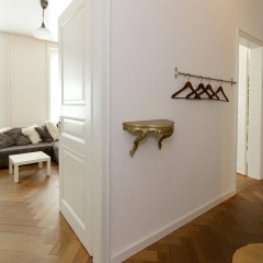 Apartments Spalenring10 - Bild 3