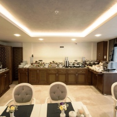 Antusa Palace Hotel & Spa - Bild 7