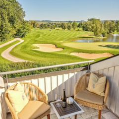 Golfhotel Gutshof Penning - Bild 14