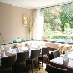 Hotel Restaurant Weinlaube - Bild 23