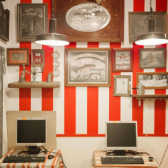 INOUT Hostel Barcelona - Bild 28