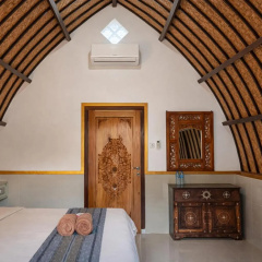 Warna Beach Hotel - Bild 15