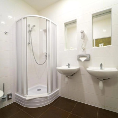 Hotel Metropolitan - Bild 10