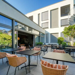 Vienna House Easy by Wyndham Bonn - Bild 23