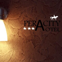 Pera City Hotel Турция, Анкара - отзывы, цены и фото номеров - забронировать отель Pera City Hotel онлайн фото 16