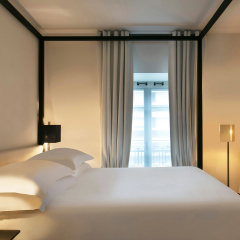 Le Metropolitan Paris Tour Eiffel, a Tribute Portfolio Hotel - Bild 5
