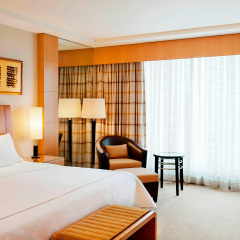 Lugal, A Luxury Collection Hotel Ankara - Bild 6