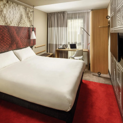 ibis London Canning Town - Bild 4