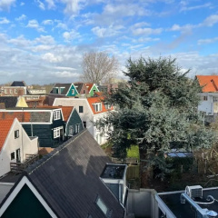 Boetiek Hotel de Kade Zaandam-Amsterdam - Bild 10