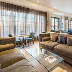 Best Western Hotel Wuerzburg Sued - Bild 7
