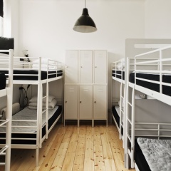 City BackPackers Hostel - Bild 2