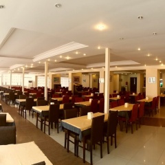 Club Bayar Beach Hotel - Bild 30