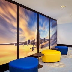 Park Plaza Amsterdam Airport - Bild 8
