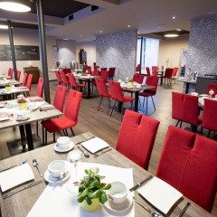 Rufis Hotel Innsbruck - Bild 16