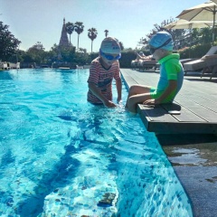 Maraya Hotel & Resort thumbnail 27