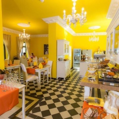 Grande Albergo Giancarlo - Bild 13