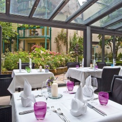 MAXIMILIAN MUNICH Apartments & Hotel - Bild 14