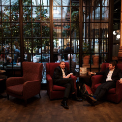 Kimpton Clocktower by IHG thumbnail 27