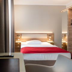 Hotel Königshof am Funkturm Comfort - Bild 6