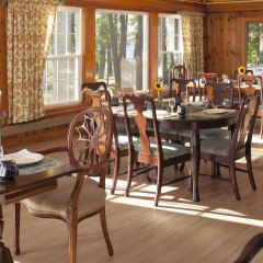 Wolf Cove Inn thumbnail 25