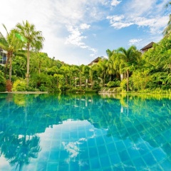 Bangtao Beach Garden - Bild 18