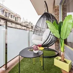 Sweet Inn Apartment- Francesc Macia thumbnail 26